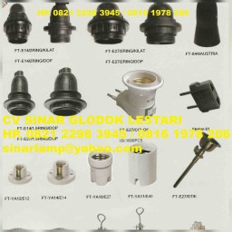 Fitting Lampu